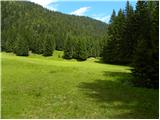 Spodnje Danje - Altemaver (Ratitovec)